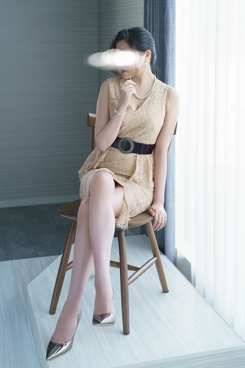 関口琴美のプロフィール一般写真