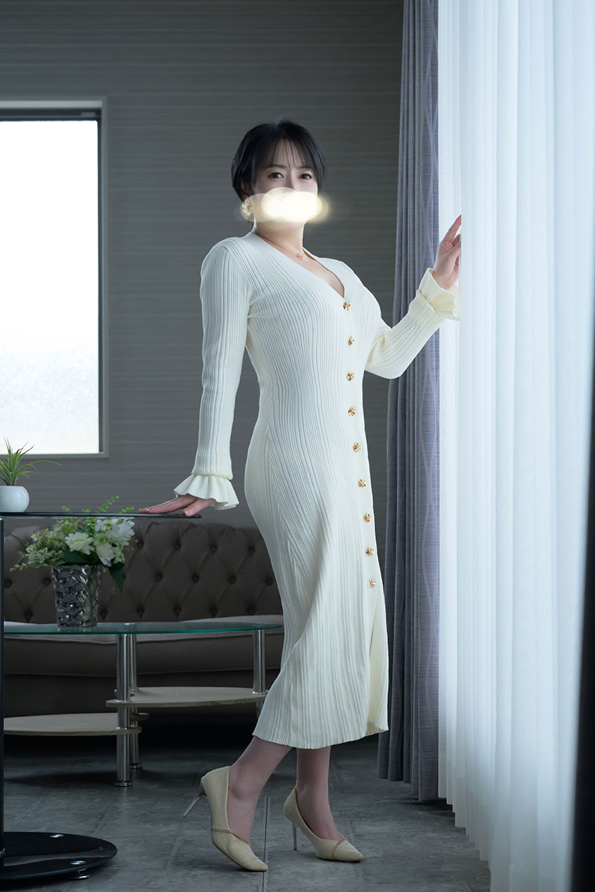 椎名由貴のプロフィール一般写真