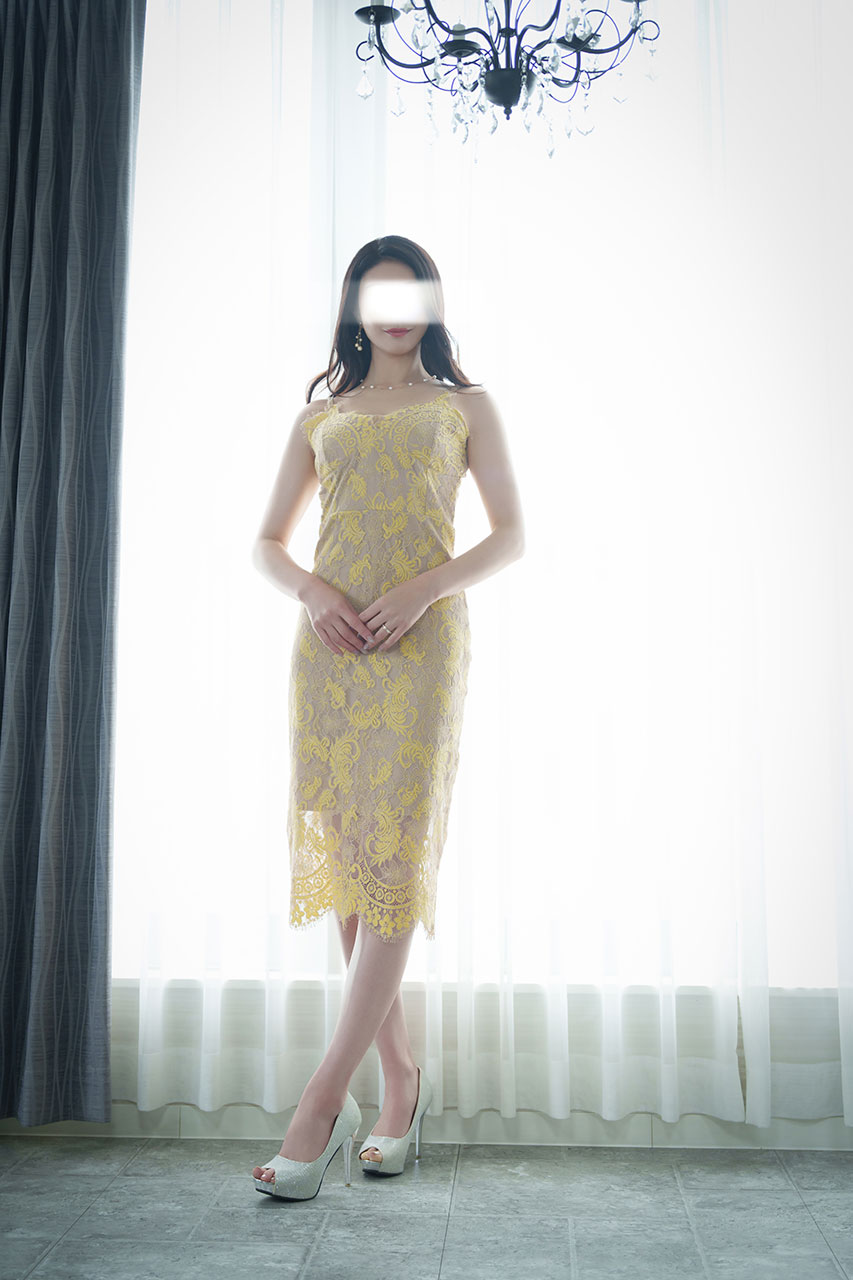 白川いずみのプロフィール一般写真
