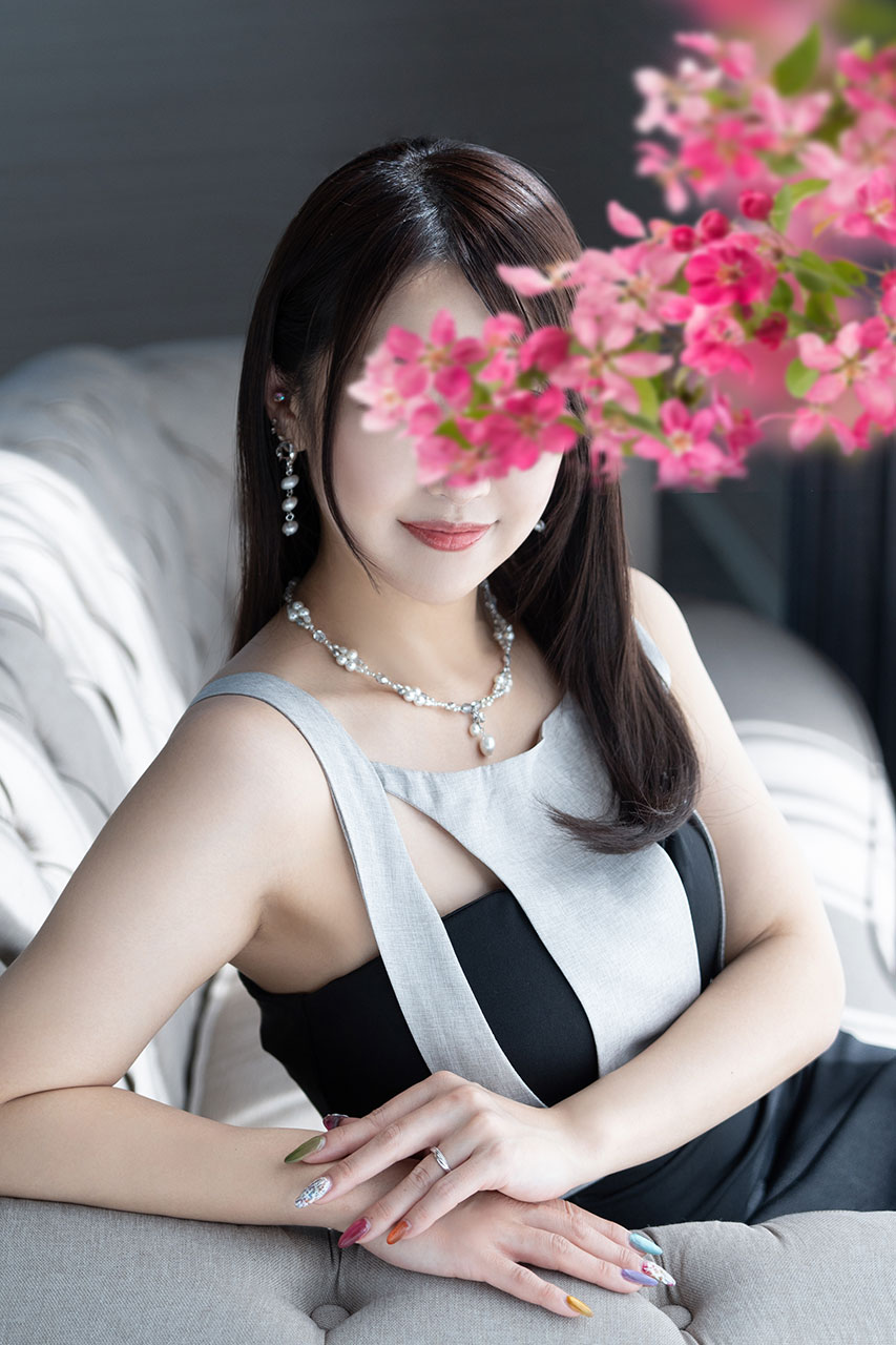 白崎史恵のプロフィール一般写真