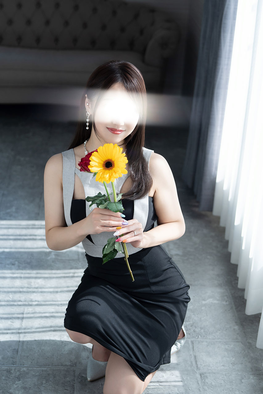 白崎史恵のプロフィール一般写真