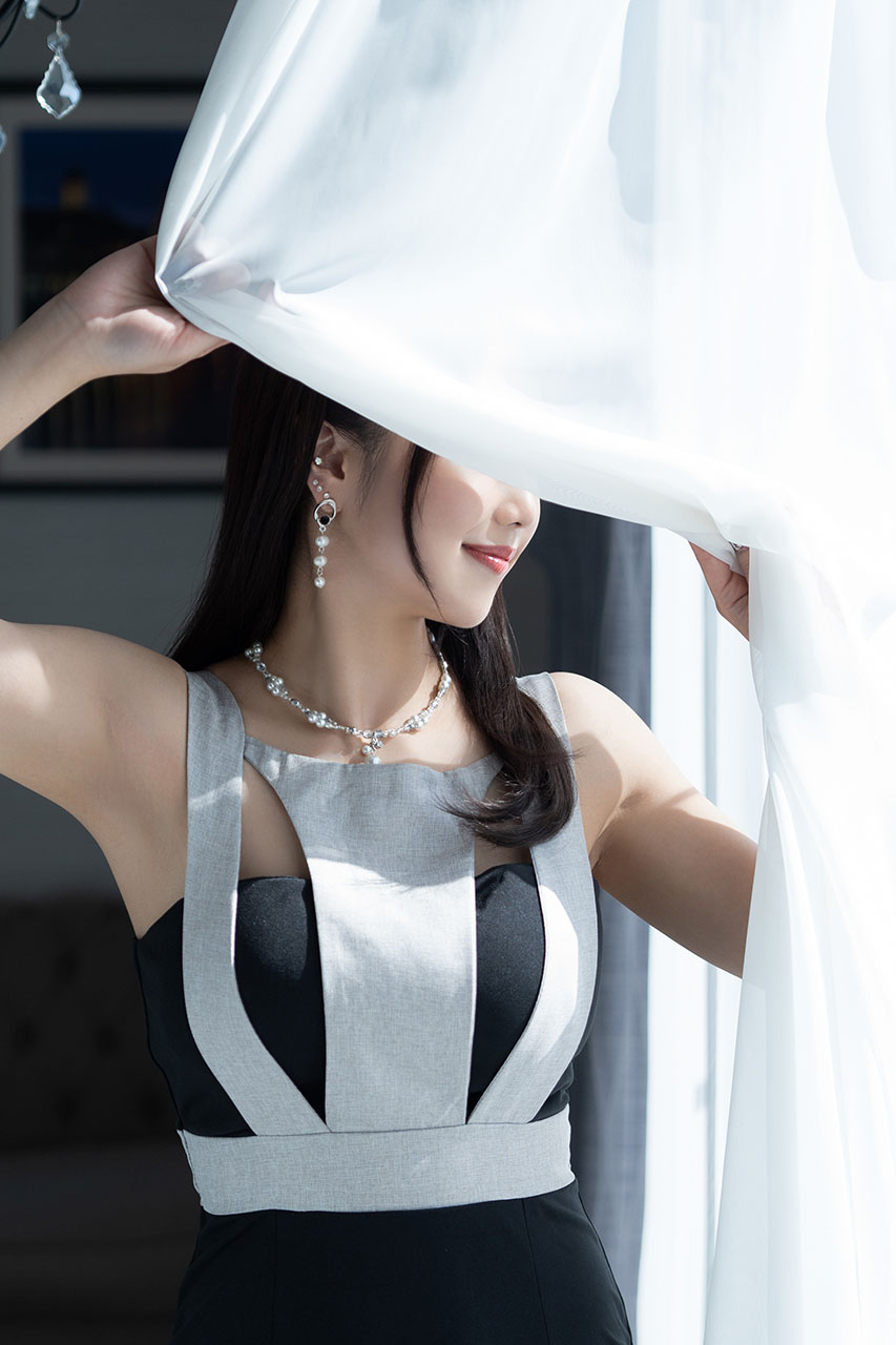 白崎史恵のプロフィール一般写真