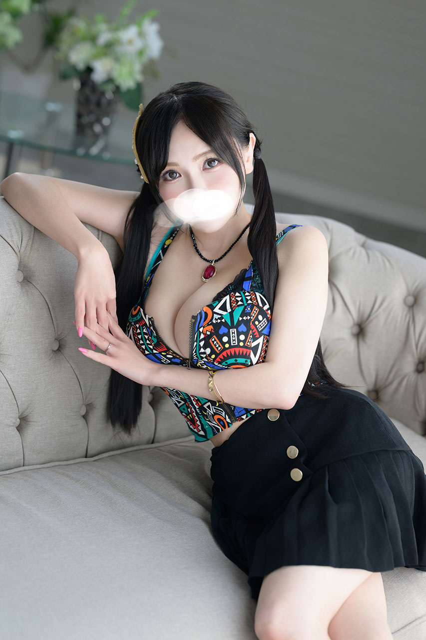 鈴鳴いちごのプロフィール一般写真