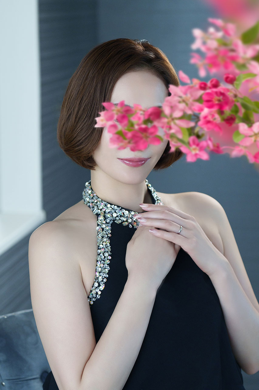 伊原知花のプロフィール一般写真