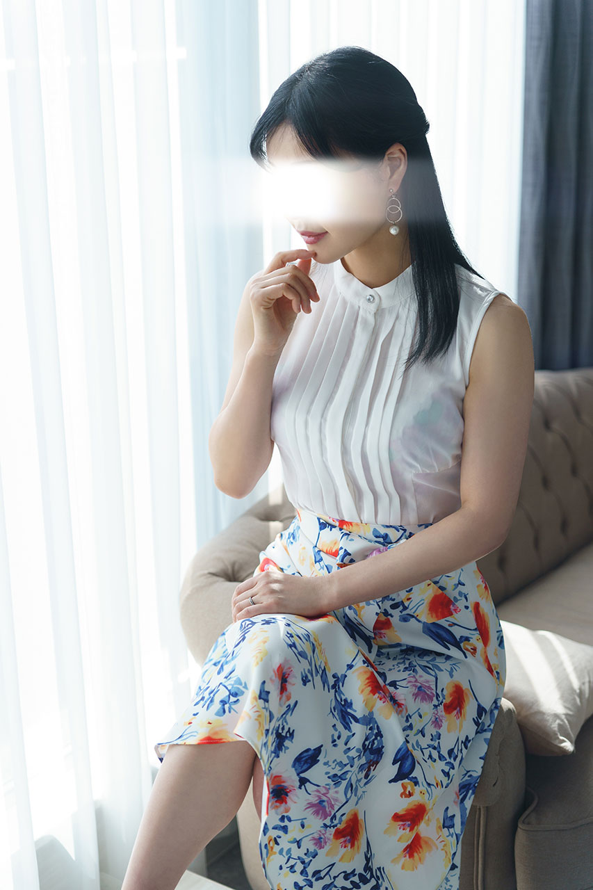 谷村ゆかりのプロフィール一般写真