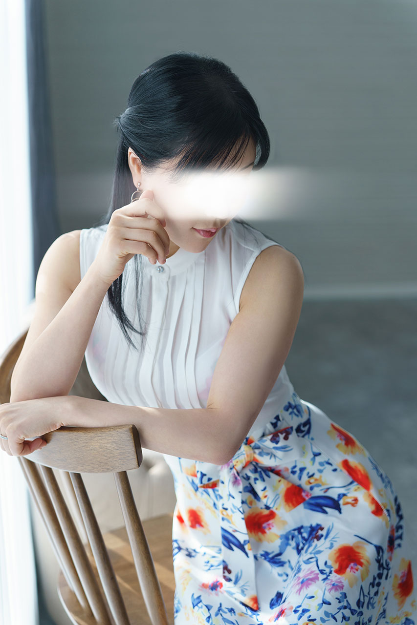 谷村ゆかりのプロフィール一般写真