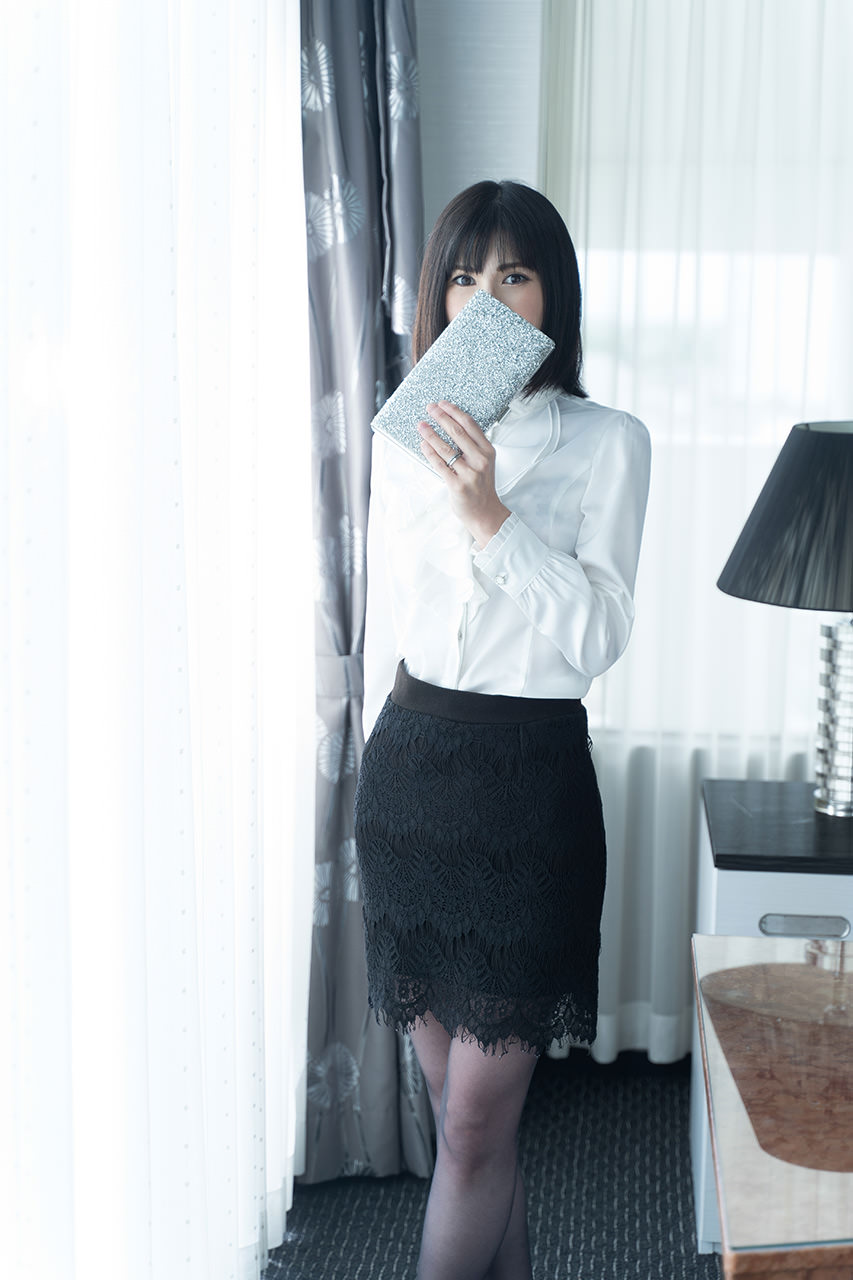 土屋まなみのプロフィール一般写真