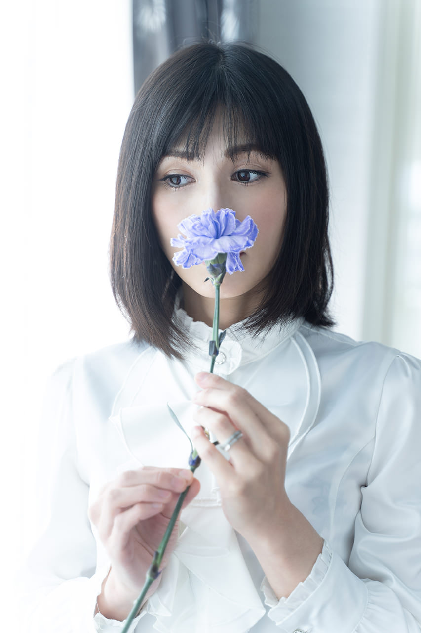土屋まなみのプロフィール一般写真