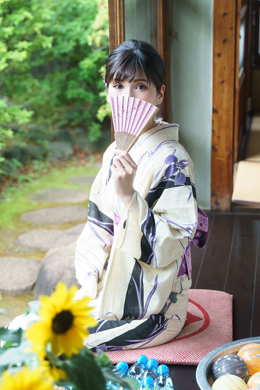 土屋まなみのプロフィール一般写真