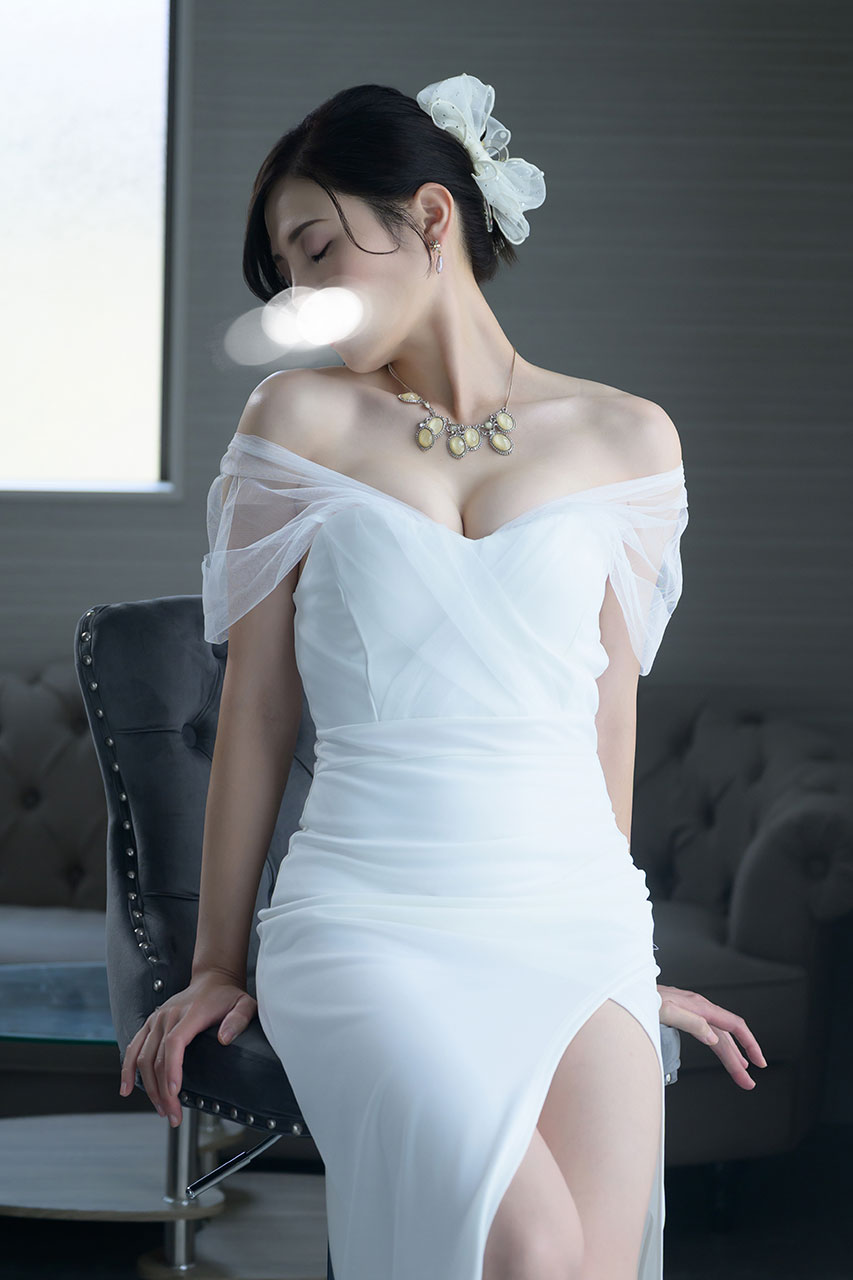 若尾留里のプロフィール一般写真