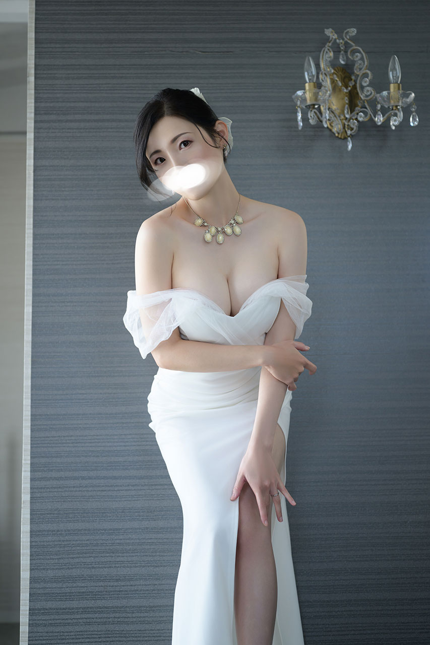 若尾留里のプロフィール一般写真