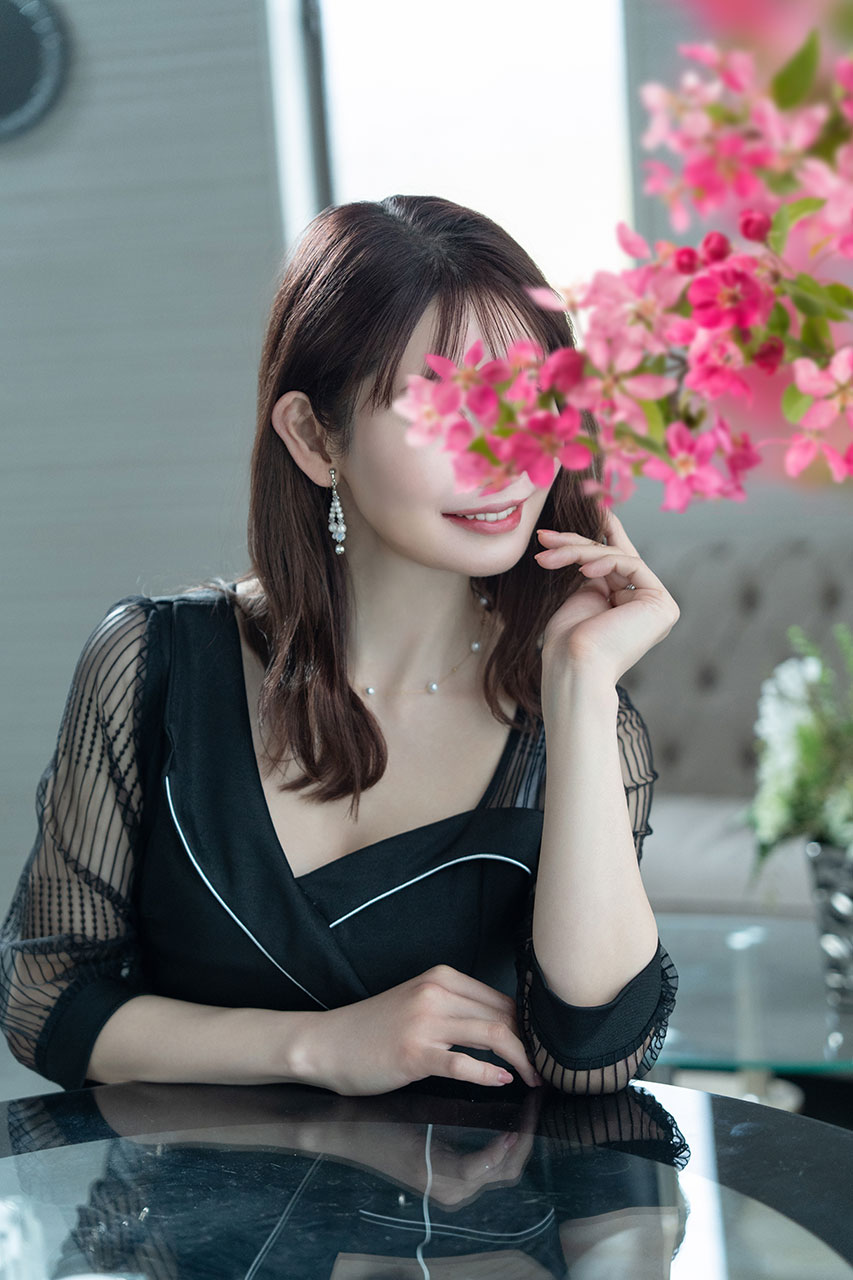 山脇かずみのプロフィール一般写真