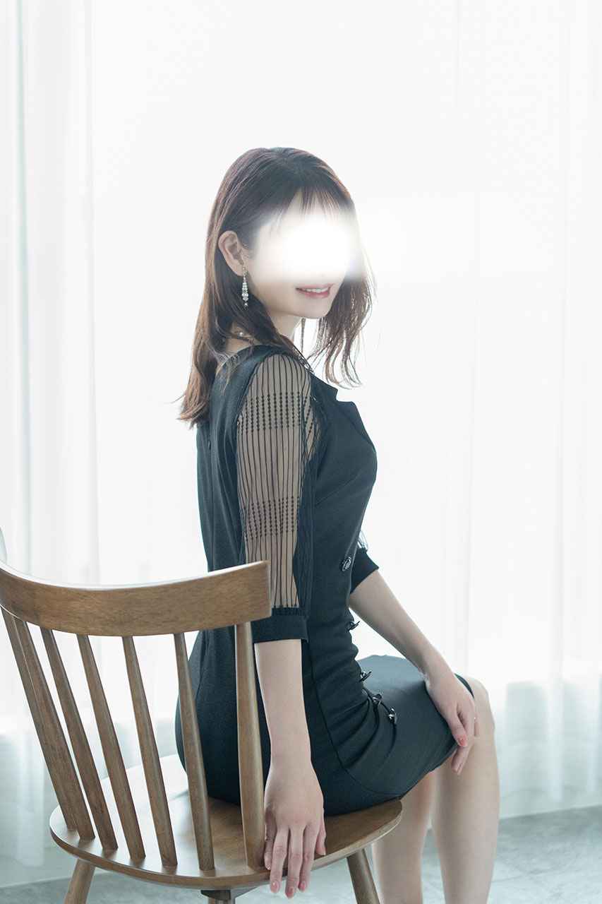 山脇かずみのプロフィール一般写真