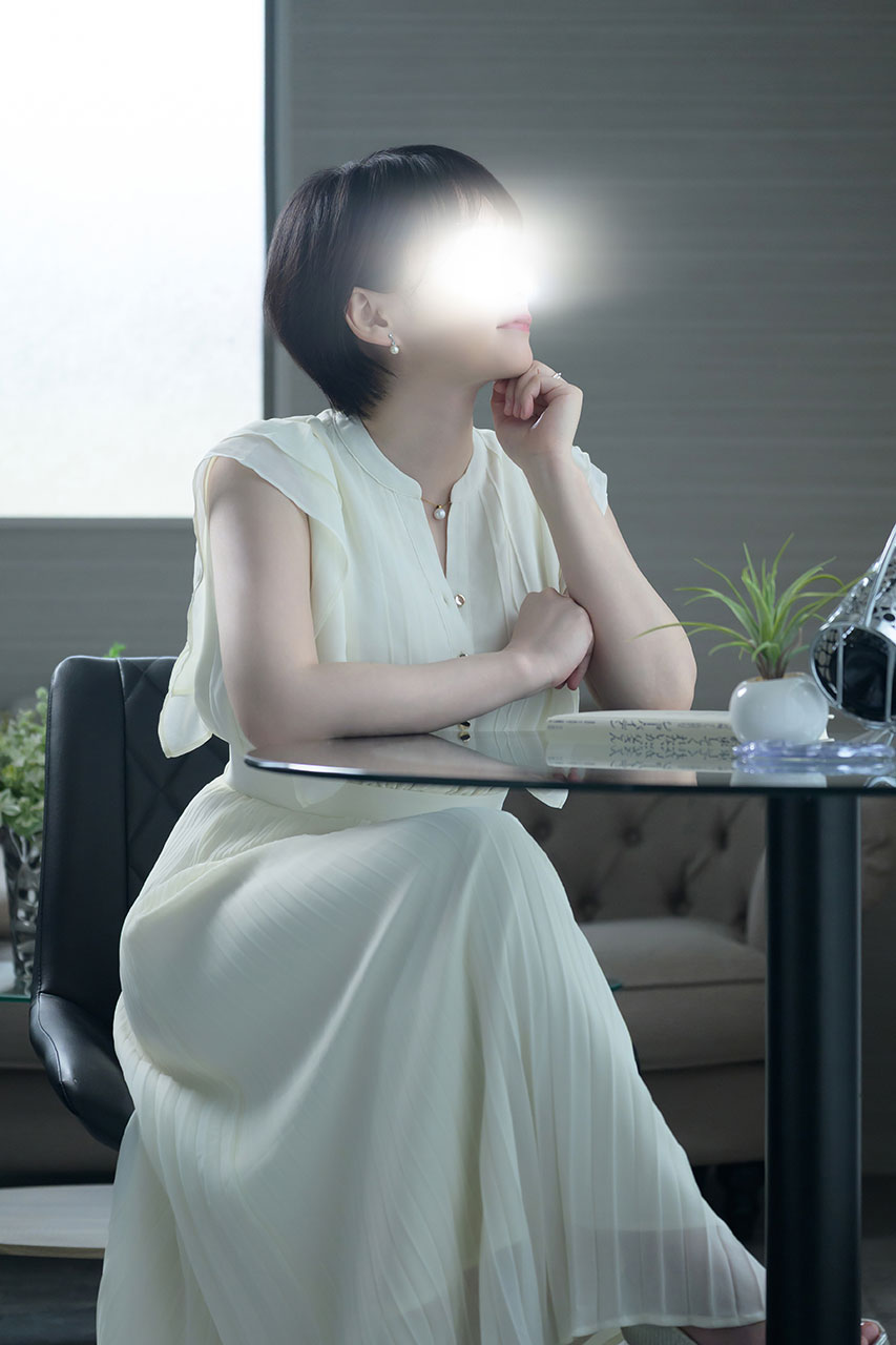 雪平奈々のプロフィール一般写真