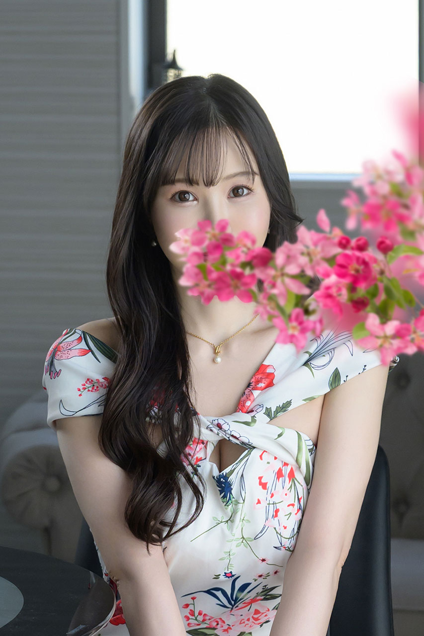 柚木梨七のプロフィール一般写真