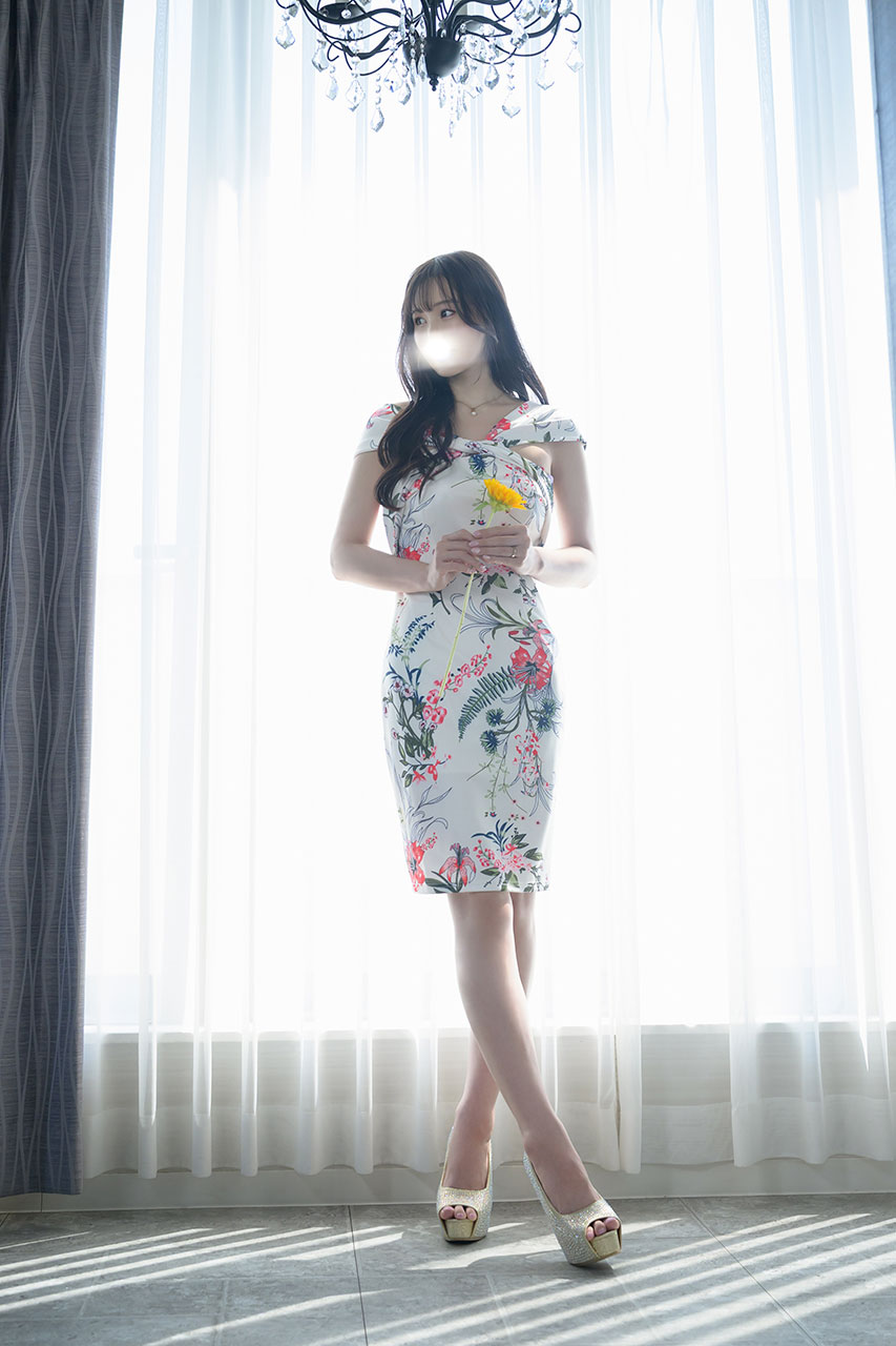 柚木梨七のプロフィール一般写真