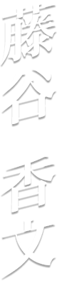 藤谷香文